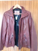 Neue Lloyd Lederjacke Damen Baden-Württemberg - Riedlingen Vorschau