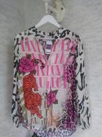 tolle Bluse von Liberty neu Frankfurt am Main - Bergen-Enkheim Vorschau