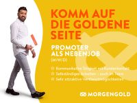 Vollzeit / Teilzeit / Nebenbei als Promoter in Bielefeld Bielefeld - Bielefeld (Innenstadt) Vorschau