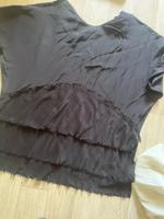 Zara Bluse tshirt Sommer Nordrhein-Westfalen - Dinslaken Vorschau