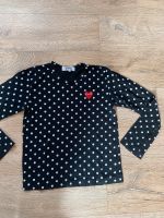 Comme des Garçons Longsleeve mit Punkten Nordrhein-Westfalen - Brakel Vorschau