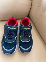 Kinder Sneaker KangaROOS gr .34 Bayern - Untermeitingen Vorschau