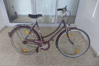 Damen Fahrrad der Marke,, Raleigh Gomeo,, Vintage , 28 Zoll . Baden-Württemberg - Mannheim Vorschau