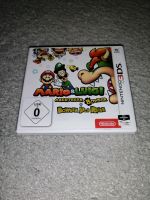 Nintendo 3DS Spiel - Mario & Luigi Abenteuer Bowser + Jr.s Reise Bonn - Niederholtorf Vorschau