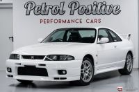 JDM Nissan Skyline R33 GTR / Rostfrei Kr. Passau - Passau Vorschau