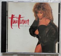 CD Album: Tina Turner - Break every rule Kreis Pinneberg - Quickborn Vorschau