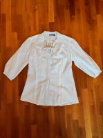 MEXX Bluse Gr. 36 S weiss tailliert Damen 3/4 Arm weiß Niedersachsen - Celle Vorschau