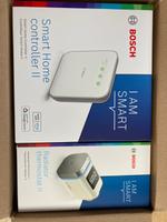 Bosch Smart Home Starter Set Heizen, mit App Steuerung, OVP, NEU Hessen - Königstein im Taunus Vorschau