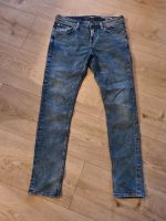 Tom Tailor Herren Jeans slim W 31 L 34 Nordrhein-Westfalen - Remscheid Vorschau