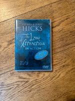 Esther & Jerry Hicks The law of attraction Teil 2 DVD Nordrhein-Westfalen - Detmold Vorschau