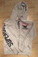 Hoodie Superdry Hoody Gr. S Bayern - Deggendorf Vorschau