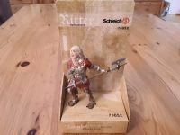 Schleich Ritter  70052 original Verpackung Bayern - Rötz Vorschau