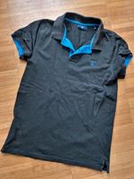Poloshirt Gant schwarz blau Herren Gr.S Bayern - Würzburg Vorschau