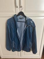 CMP Regenjacke Damen XS Wassersäule 5000 mm Hamburg-Nord - Hamburg Hohenfelde Vorschau