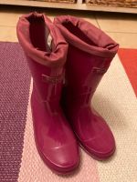 Gummistiefel Richter Gr. 33 in pink * Top Zustand Wandsbek - Hamburg Farmsen-Berne Vorschau