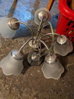 Lampe, ,Hängelampe,,Teppich, Duisburg - Rheinhausen Vorschau