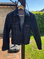 Levis Jeansjacke  Neu Niedersachsen - Hage Vorschau