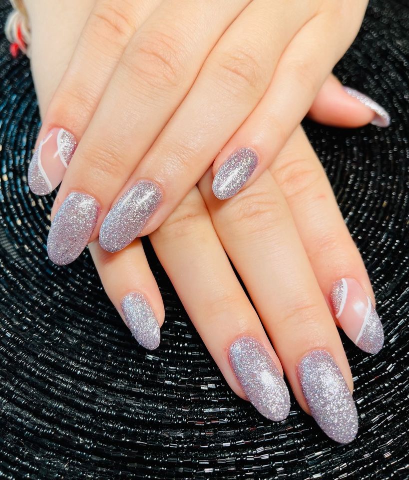 Nageldesign, Maniküre, Gel Nägel in Grebenau