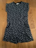 Hessnatur Jumpsuit Größe 122/128 Innenstadt - Köln Altstadt Vorschau