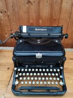 Schreibmaschine Remington Noiseless, schwedische Tastatur Niedersachsen - Springe Vorschau