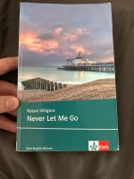 Never Let Me Go- Kazuo Ishiguro Hannover - Vahrenwald-List Vorschau