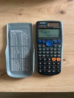 Casio fx-86DE Plus Taschenrechner Bayern - Mering Vorschau