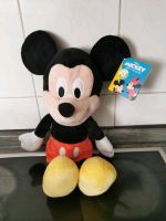 Mickey Maus Kuscheltier Niedersachsen - Wolfenbüttel Vorschau