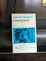 Somerset Maugham - Cosmopolitans (Easy Readers englisch) Niedersachsen - Lüchow Vorschau