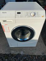 Miele Softtronic W477 Waschmaschine Sachsen-Anhalt - Helbra Vorschau