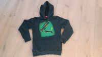 Jungen PUMA Sweatshirt Hoodie Gr. 152 Baden-Württemberg - Filderstadt Vorschau