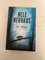 Nele Neuhaus - Im Wald Nordrhein-Westfalen - Warstein Vorschau