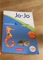 Jo-Jo Sprachbuch 4 Niedersachsen - Wilstedt Vorschau