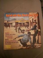 Spiel mir das Lied vom Tod Once upon a time in the west Schallpla München - Moosach Vorschau