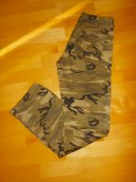 Camouflage-HOSE MILITARY-HOSE cordon 70212 olive, Gr.31 (46/48) Berlin - Wilmersdorf Vorschau