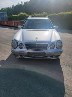 Mercedes Benz  E 240 Elegance Bayern - Kronach Vorschau