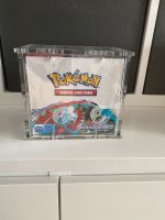 Pokemon Paradox Rift Display Baden-Württemberg - Wiesloch Vorschau