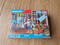 Neu und OVP Playmobil city life 70674 Nordrhein-Westfalen - Lage Vorschau