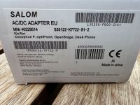 Salom AC/DC Adapter EU Sachsen - Grüna (Sachsen) Vorschau