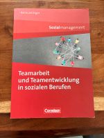 Teamarbeit und Teamentwicklung in sozialen Berufen Niedersachsen - Tarmstedt Vorschau