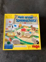 Haba Mein erster Spieleschatz Niedersachsen - Garbsen Vorschau