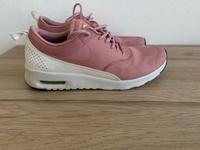 Nike Airmax Thea 38.5 wie neu Neuhausen-Nymphenburg - Neuhausen Vorschau