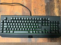 Razer Blackwidow Ultimate Tastatur / Razer Abyssus V2 Gaming-Maus Nordrhein-Westfalen - Petershagen Vorschau