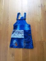 Desigual Jeans Kleid Latzkleid Gr. 134/140 Nordrhein-Westfalen - Swisttal Vorschau