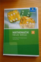 Mathematik Neue Wege 8  978-3-507-85778-0 Rheinland-Pfalz - Wendelsheim Vorschau