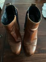 Tommy Stiefel Rheinland-Pfalz - Mainz Vorschau