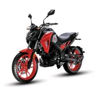 SYM NHX 125i ABS AUSLAUFFMODELL-AKTION 125er Motorrad Bayern - Mitterteich Vorschau