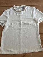 H&M Shirt für Damen. Gr 34 Baden-Württemberg - Tettnang Vorschau