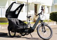 Cube Trike Hybrid 750 Stuttgart - Vaihingen Vorschau