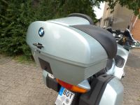 BMW Topcase Heck Case Koffer K 1200 LT Nordrhein-Westfalen - Bottrop Vorschau
