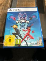 PS5 Miraculaus Rise  of the Sphinx Lady Bug PlayStation 5 Nordvorpommern - Landkreis - Tribsees Vorschau